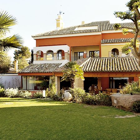 Apartamentos Soho Boutique Vistahermosa El Puerto de Santa María Extérieur photo
