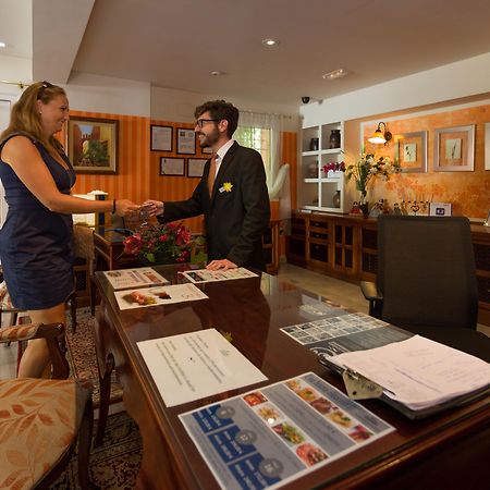 Apartamentos Soho Boutique Vistahermosa El Puerto de Santa María Extérieur photo