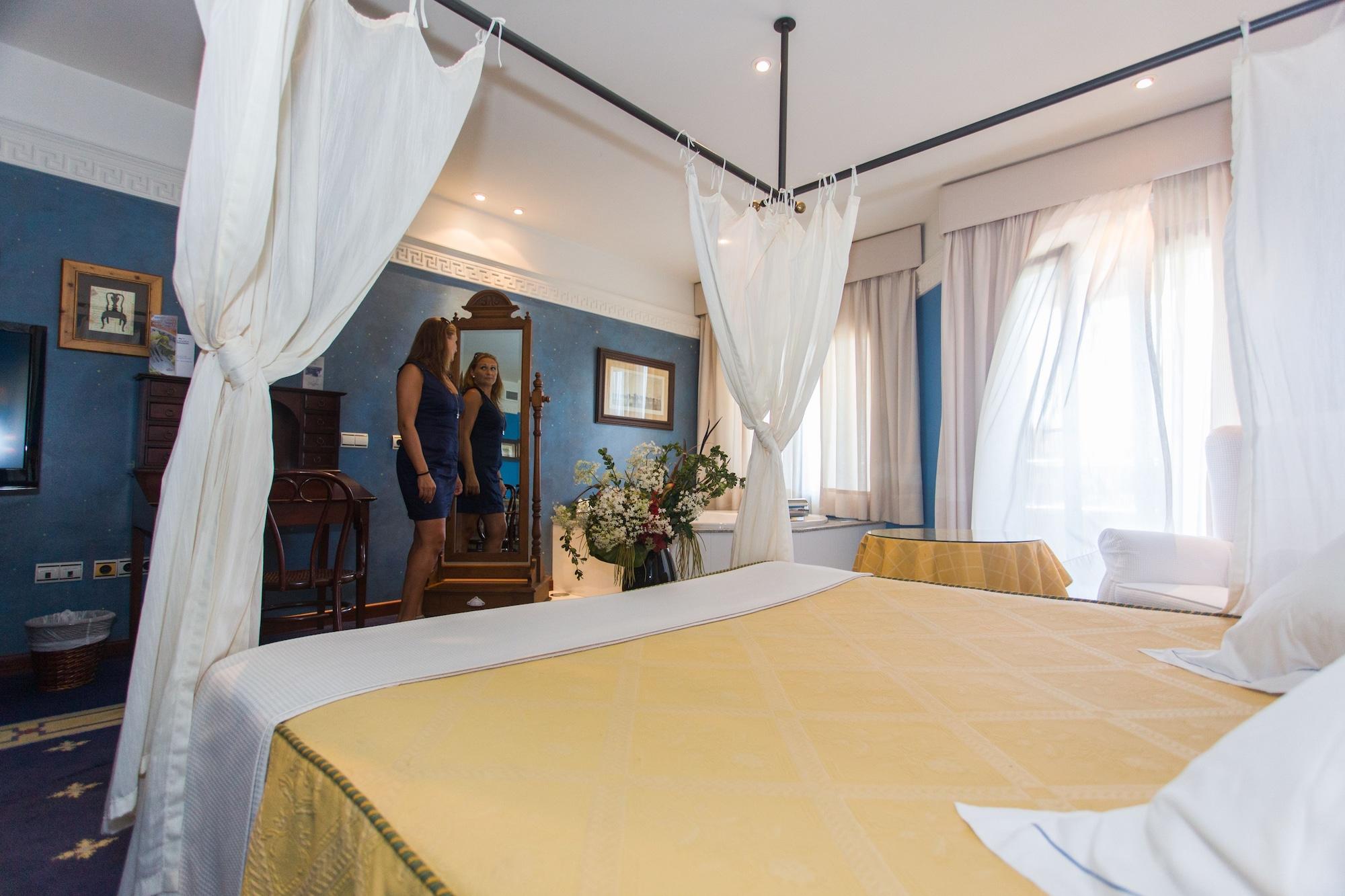 Apartamentos Soho Boutique Vistahermosa El Puerto de Santa María Extérieur photo