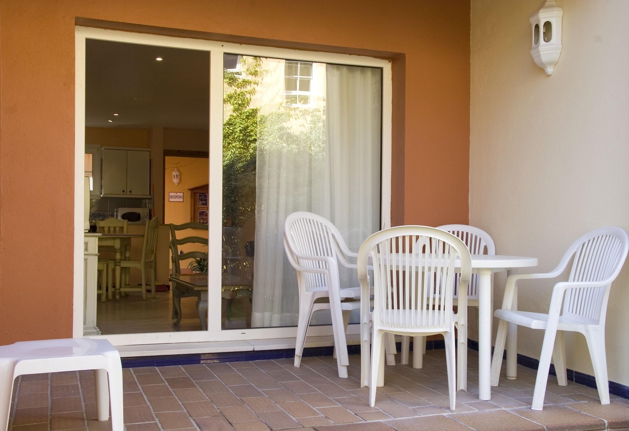 Apartamentos Soho Boutique Vistahermosa El Puerto de Santa María Extérieur photo