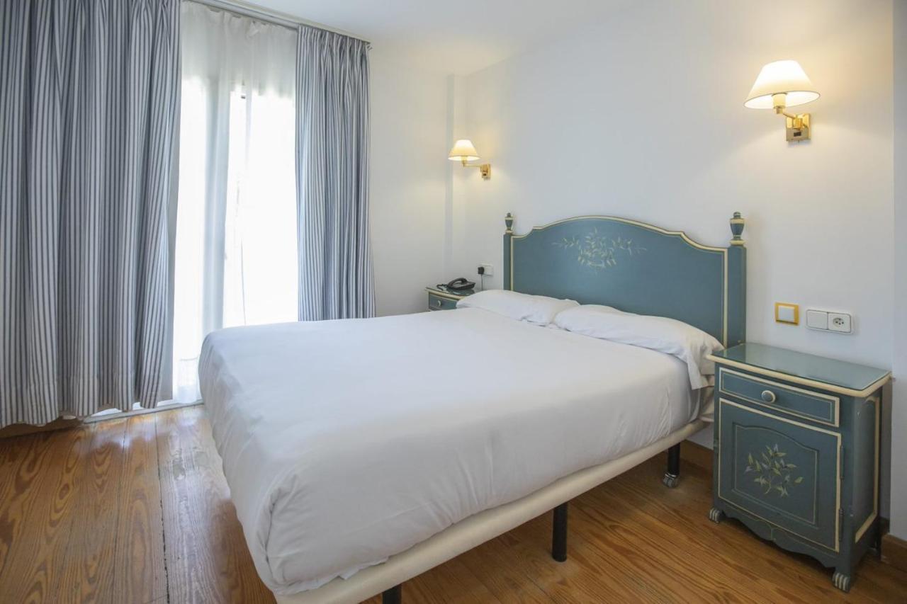 Apartamentos Soho Boutique Vistahermosa El Puerto de Santa María Extérieur photo