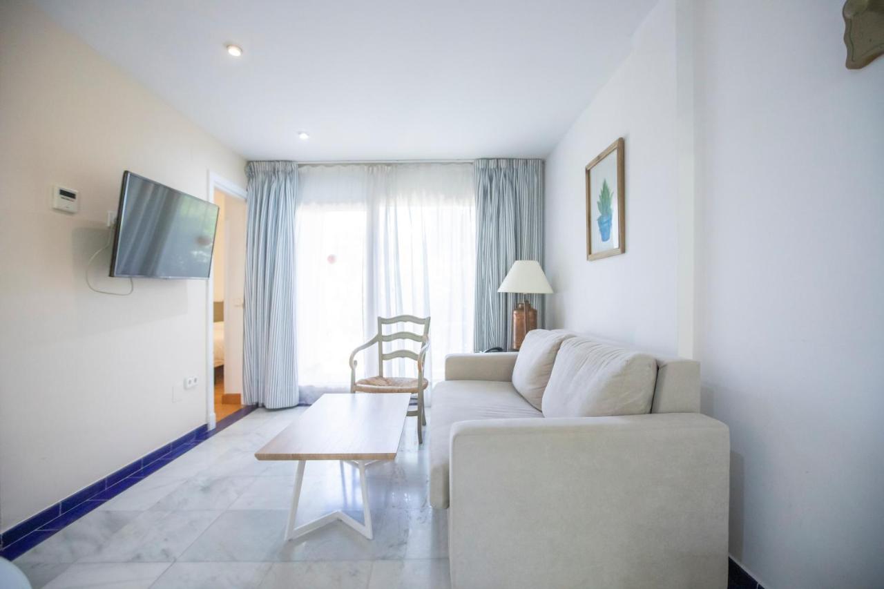 Apartamentos Soho Boutique Vistahermosa El Puerto de Santa María Extérieur photo
