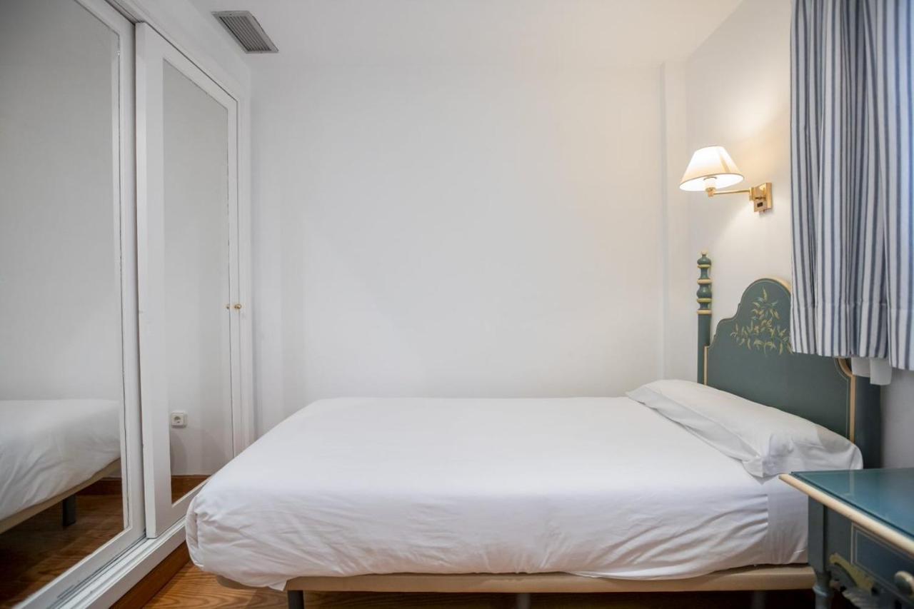 Apartamentos Soho Boutique Vistahermosa El Puerto de Santa María Extérieur photo