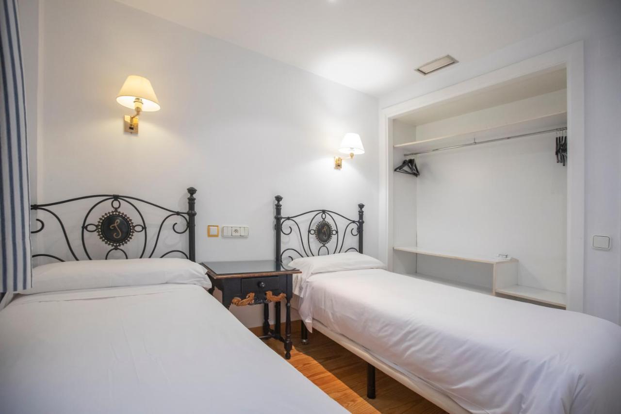 Apartamentos Soho Boutique Vistahermosa El Puerto de Santa María Extérieur photo