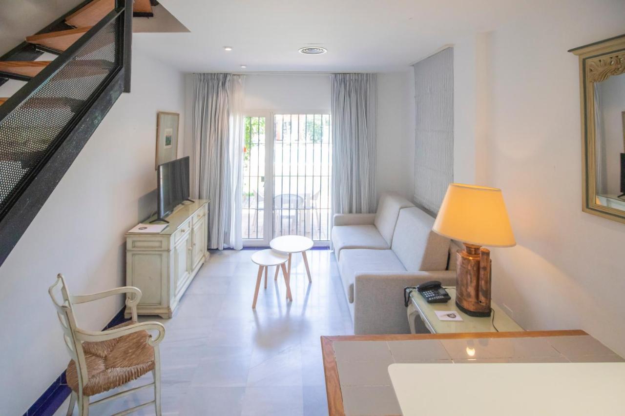 Apartamentos Soho Boutique Vistahermosa El Puerto de Santa María Extérieur photo