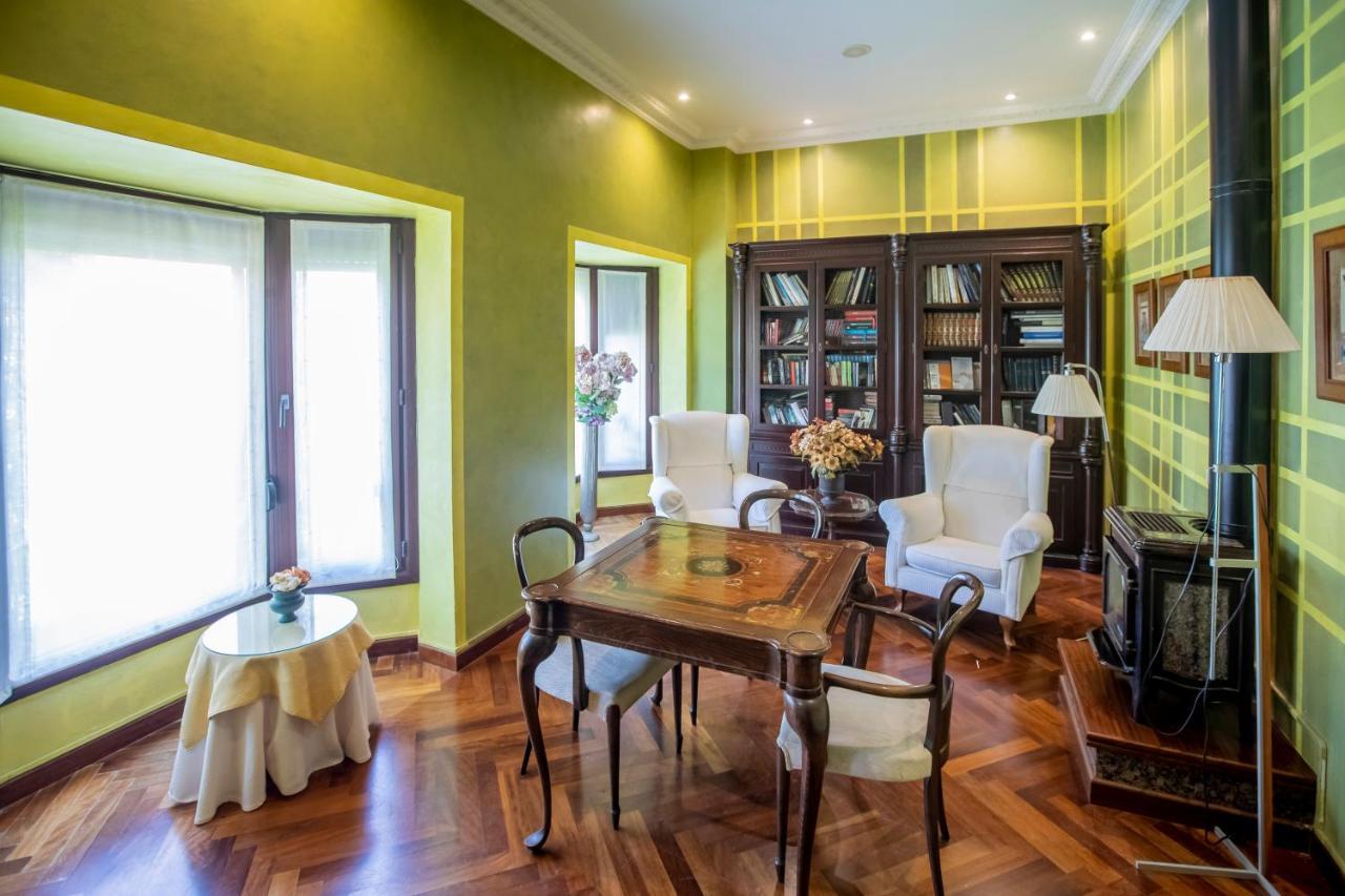 Apartamentos Soho Boutique Vistahermosa El Puerto de Santa María Extérieur photo