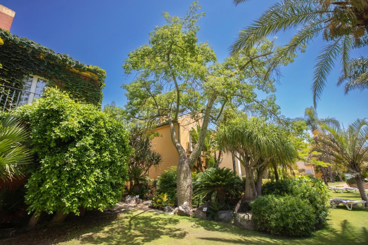 Apartamentos Soho Boutique Vistahermosa El Puerto de Santa María Extérieur photo