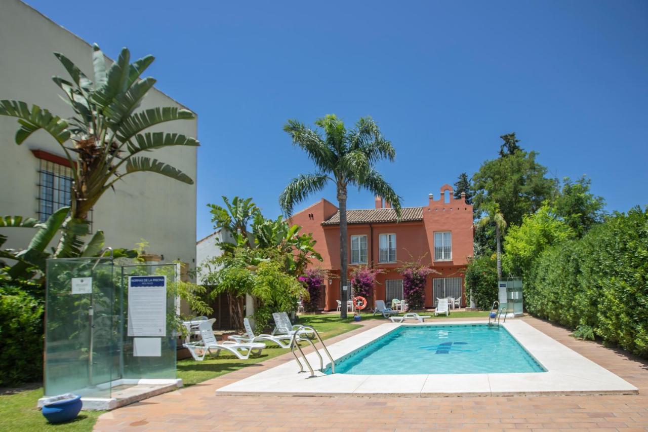 Apartamentos Soho Boutique Vistahermosa El Puerto de Santa María Extérieur photo