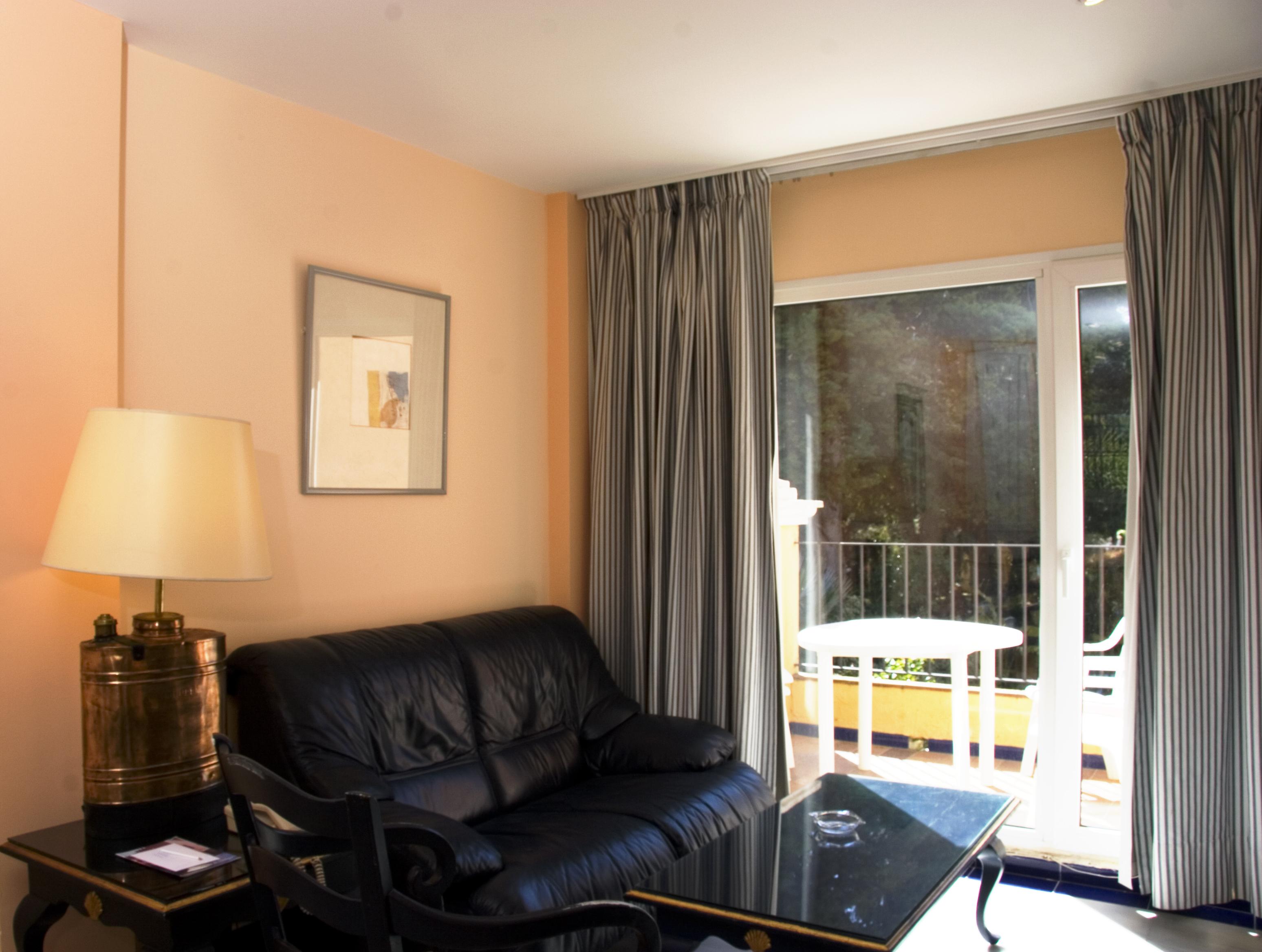 Apartamentos Soho Boutique Vistahermosa El Puerto de Santa María Extérieur photo