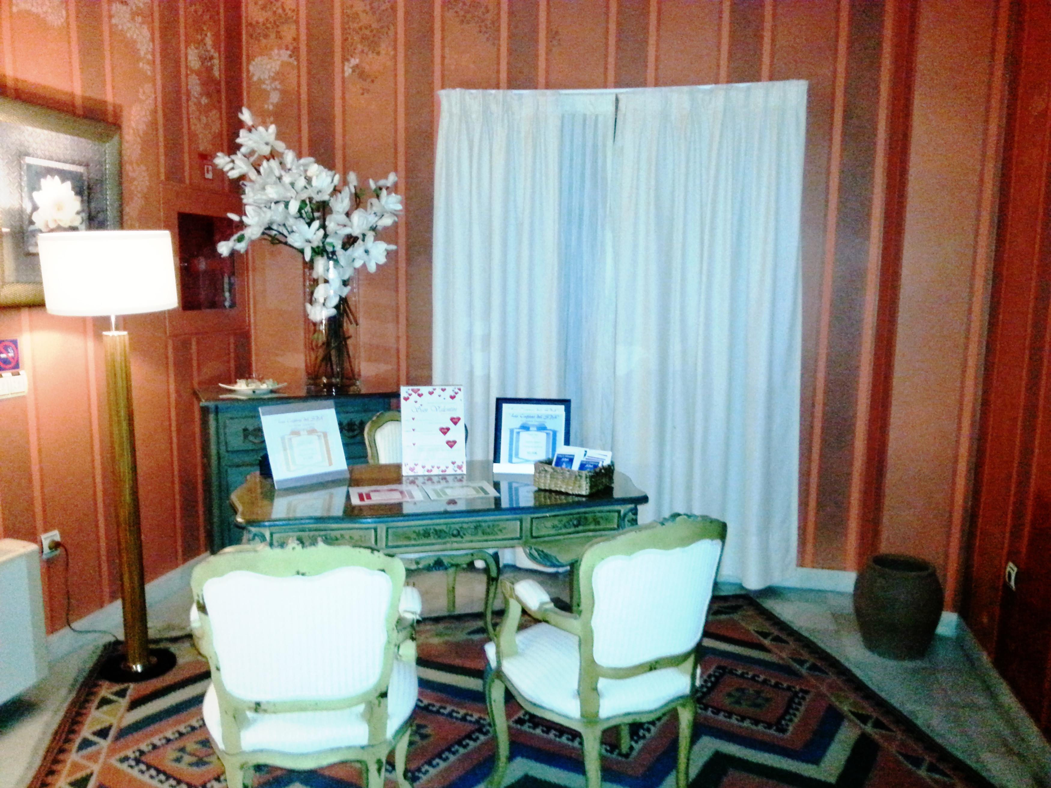 Apartamentos Soho Boutique Vistahermosa El Puerto de Santa María Extérieur photo