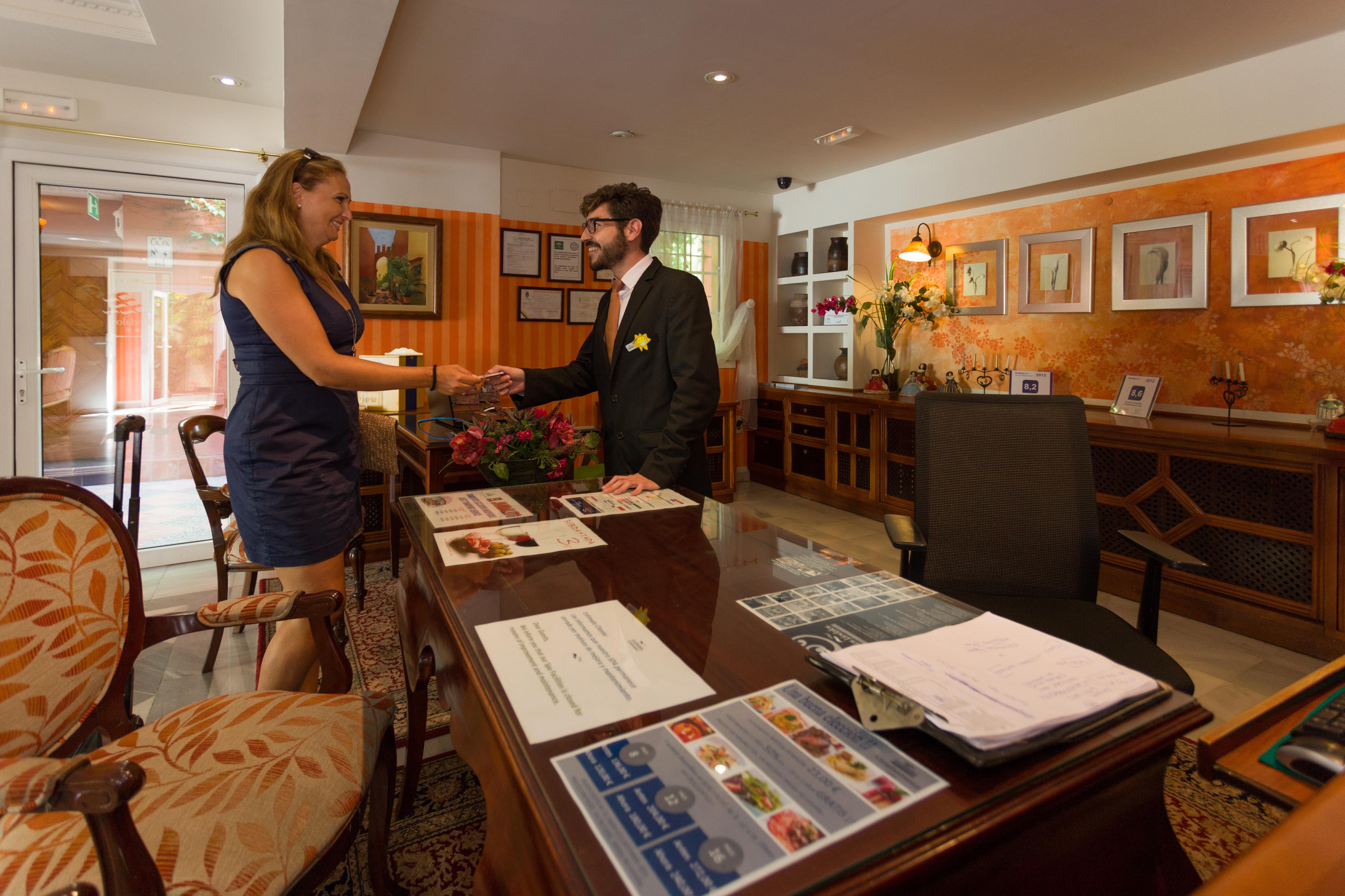 Apartamentos Soho Boutique Vistahermosa El Puerto de Santa María Extérieur photo