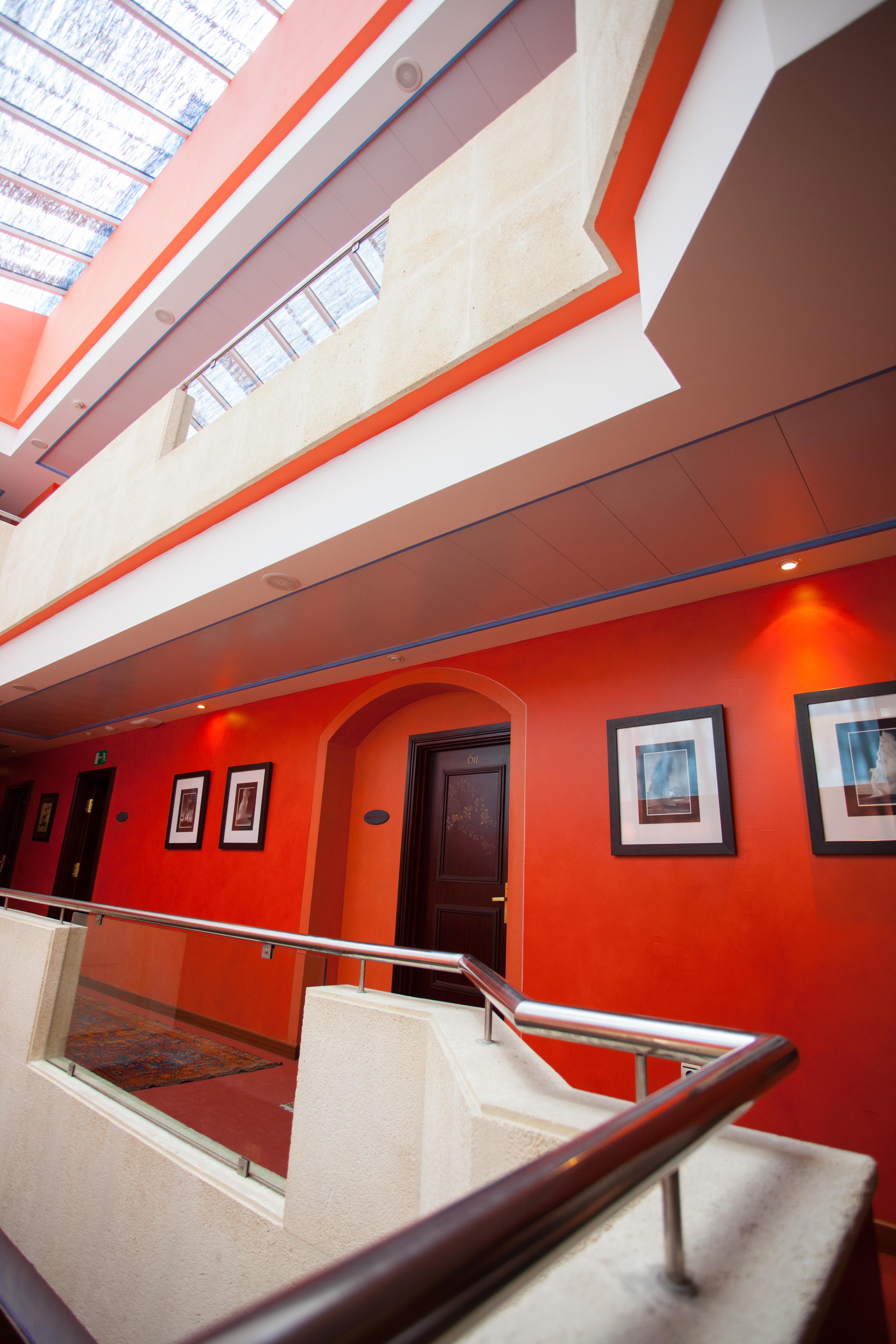 Apartamentos Soho Boutique Vistahermosa El Puerto de Santa María Extérieur photo