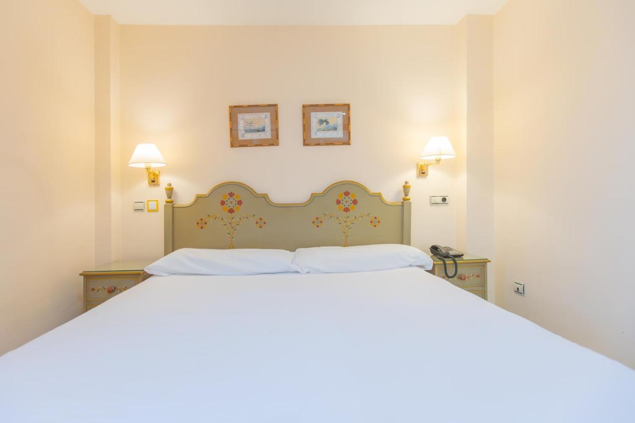 Apartamentos Soho Boutique Vistahermosa El Puerto de Santa María Extérieur photo
