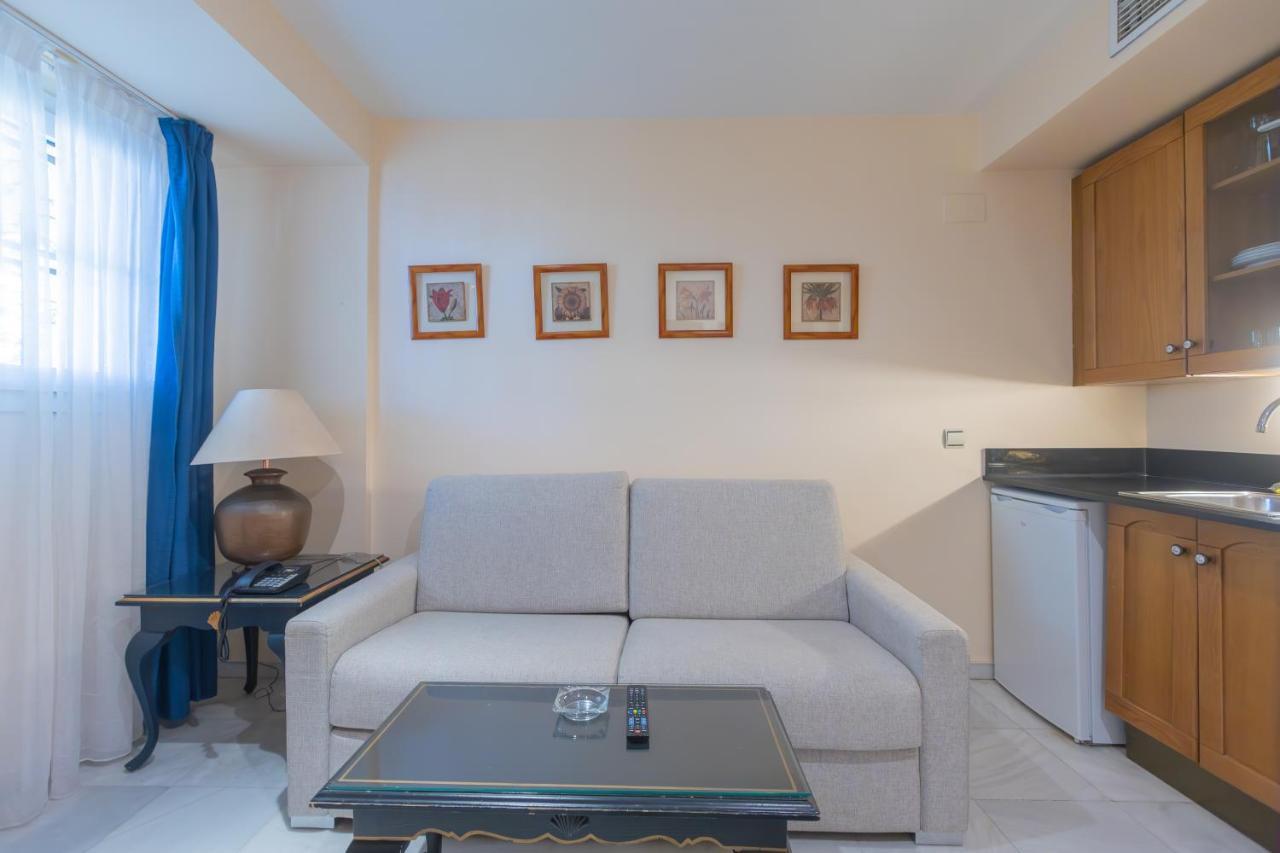 Apartamentos Soho Boutique Vistahermosa El Puerto de Santa María Extérieur photo