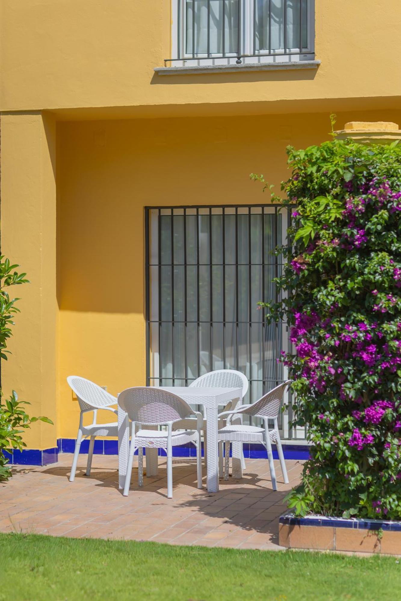 Apartamentos Soho Boutique Vistahermosa El Puerto de Santa María Extérieur photo