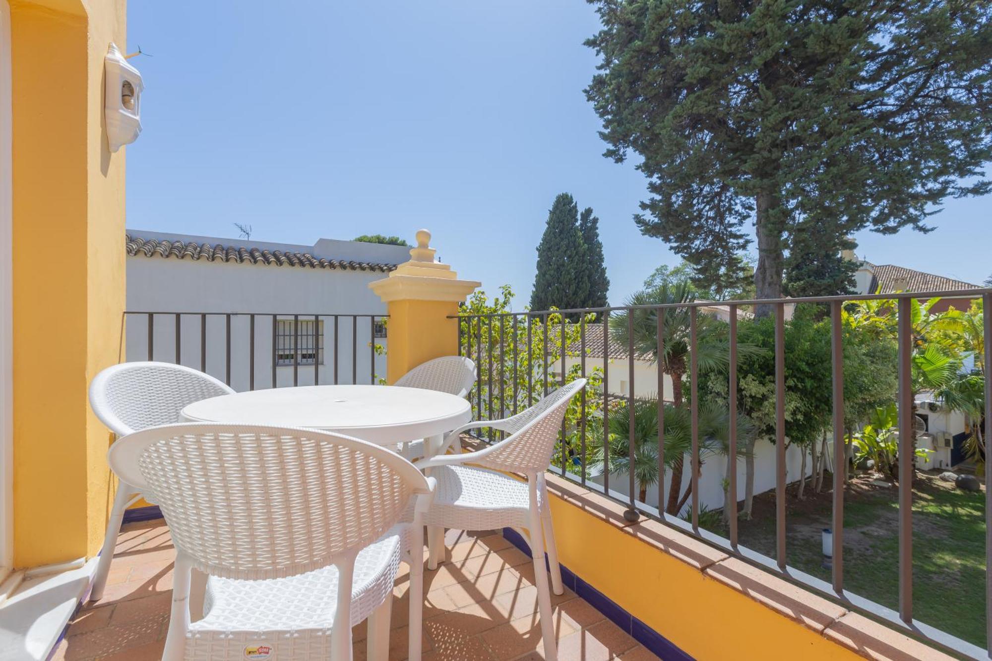 Apartamentos Soho Boutique Vistahermosa El Puerto de Santa María Extérieur photo
