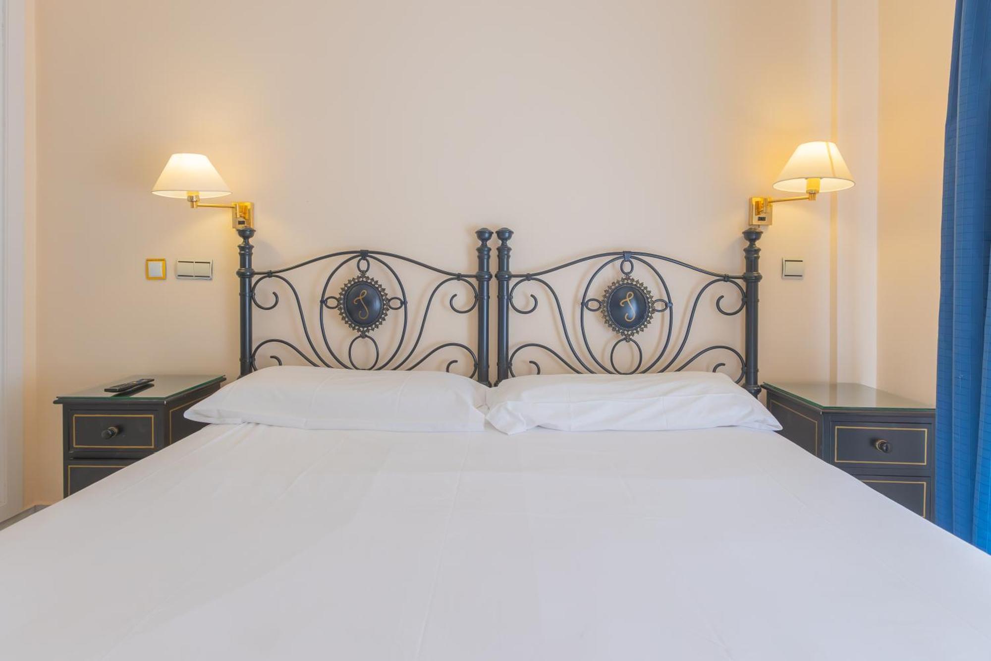 Apartamentos Soho Boutique Vistahermosa El Puerto de Santa María Extérieur photo
