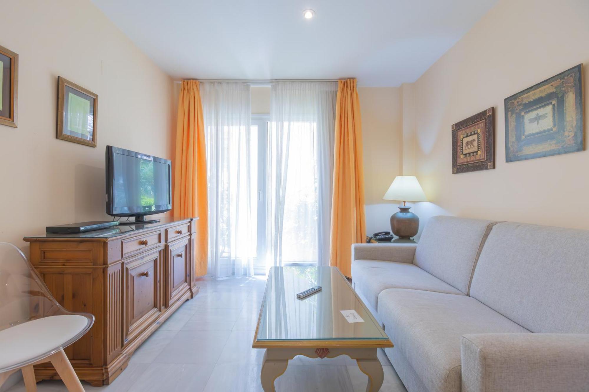 Apartamentos Soho Boutique Vistahermosa El Puerto de Santa María Extérieur photo