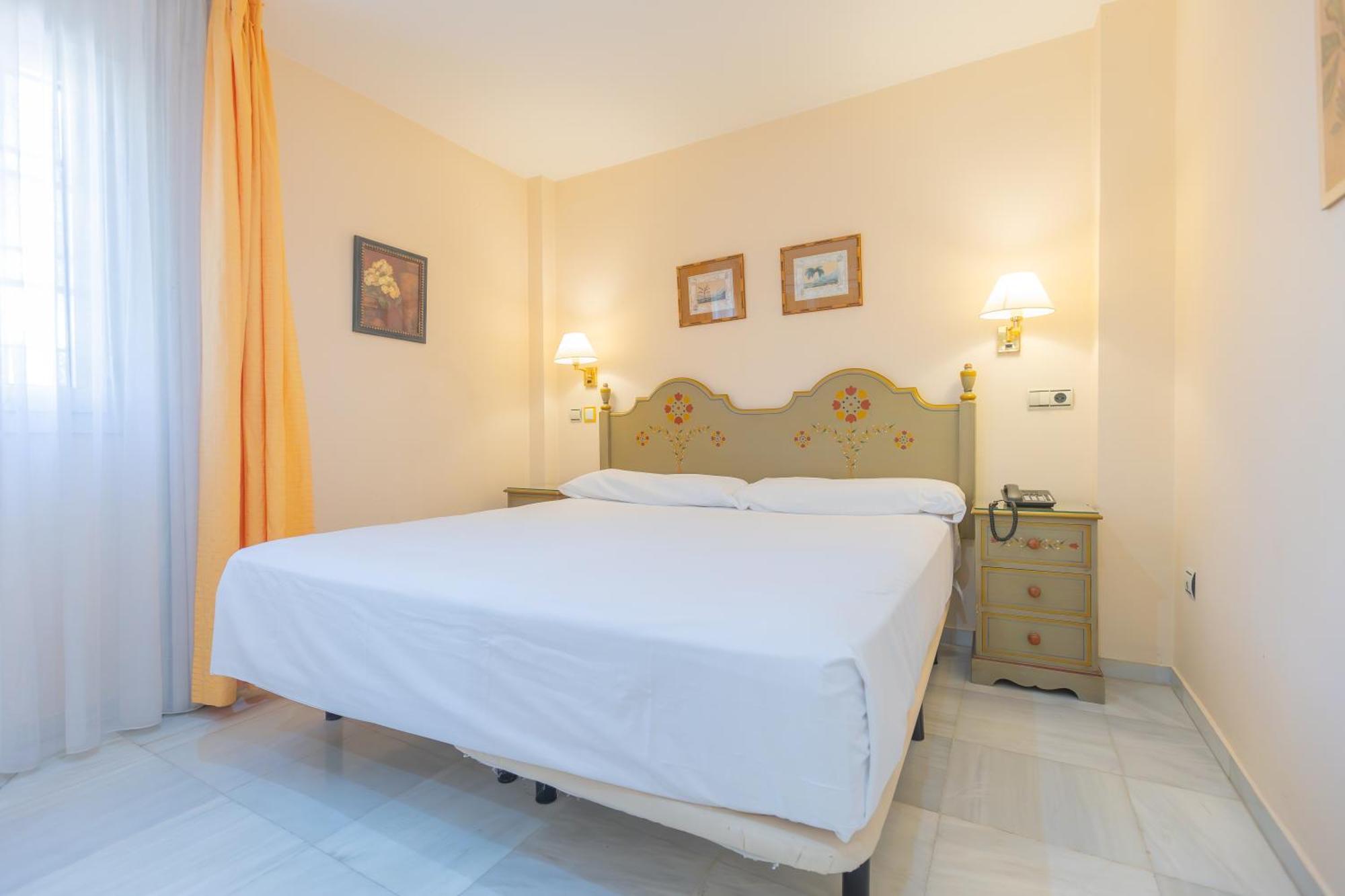 Apartamentos Soho Boutique Vistahermosa El Puerto de Santa María Extérieur photo