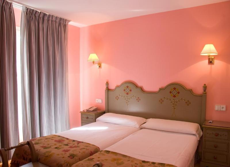 Apartamentos Soho Boutique Vistahermosa El Puerto de Santa María Chambre photo