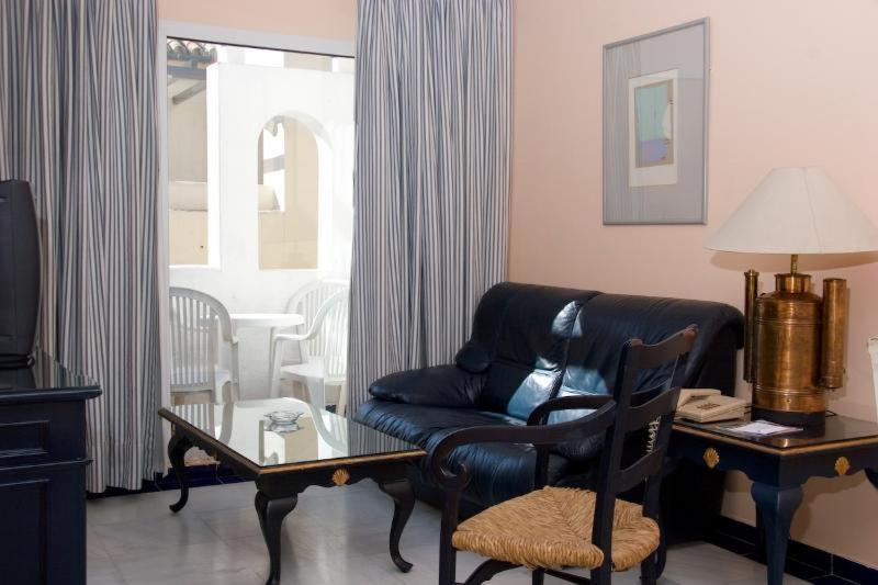 Apartamentos Soho Boutique Vistahermosa El Puerto de Santa María Chambre photo