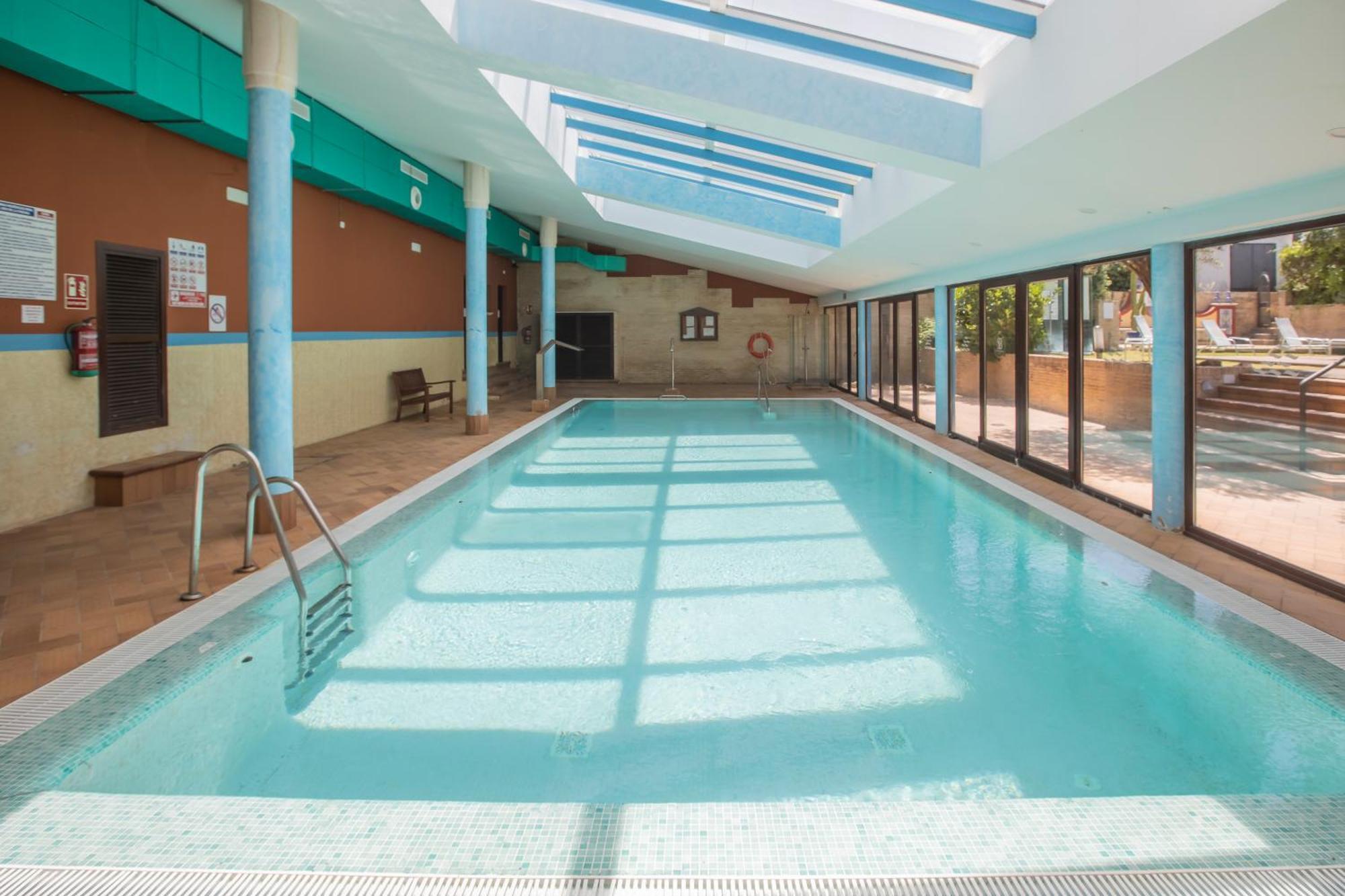 Apartamentos Soho Boutique Vistahermosa El Puerto de Santa María Extérieur photo