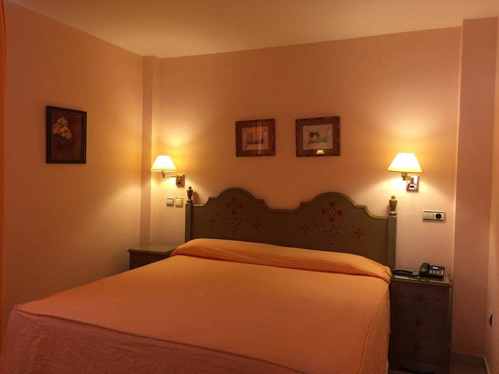 Apartamentos Soho Boutique Vistahermosa El Puerto de Santa María Extérieur photo